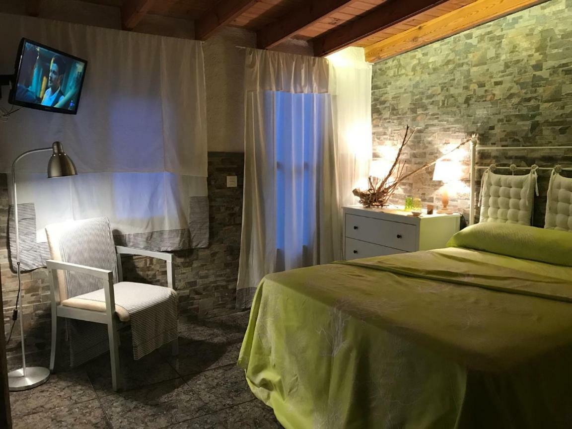 Casa Con Encanto En Calabardina, Cerca De La Playa Dom wakacyjny *