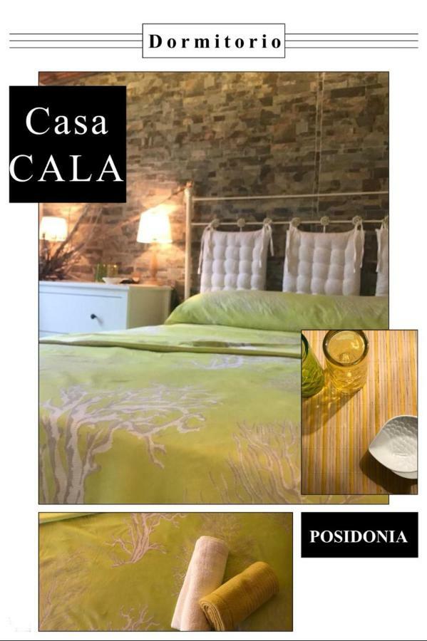 Casa Con Encanto En Calabardina, Cerca De La Playa