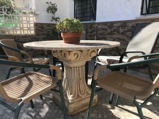 Casa Con Encanto En Calabardina, Cerca De La Playa Dom wakacyjny Calabardina
