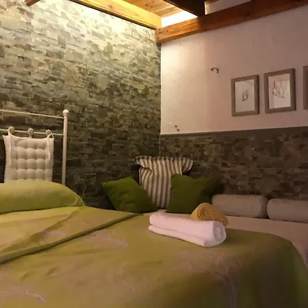 Casa Con Encanto En Calabardina, Cerca De La Playa Exterior photo