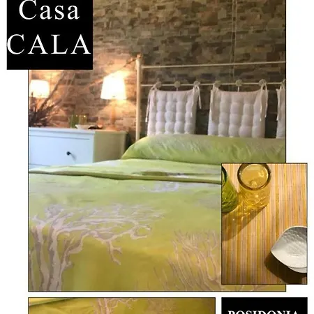 Casa Con Encanto En Calabardina, Cerca De La Playa Exterior photo