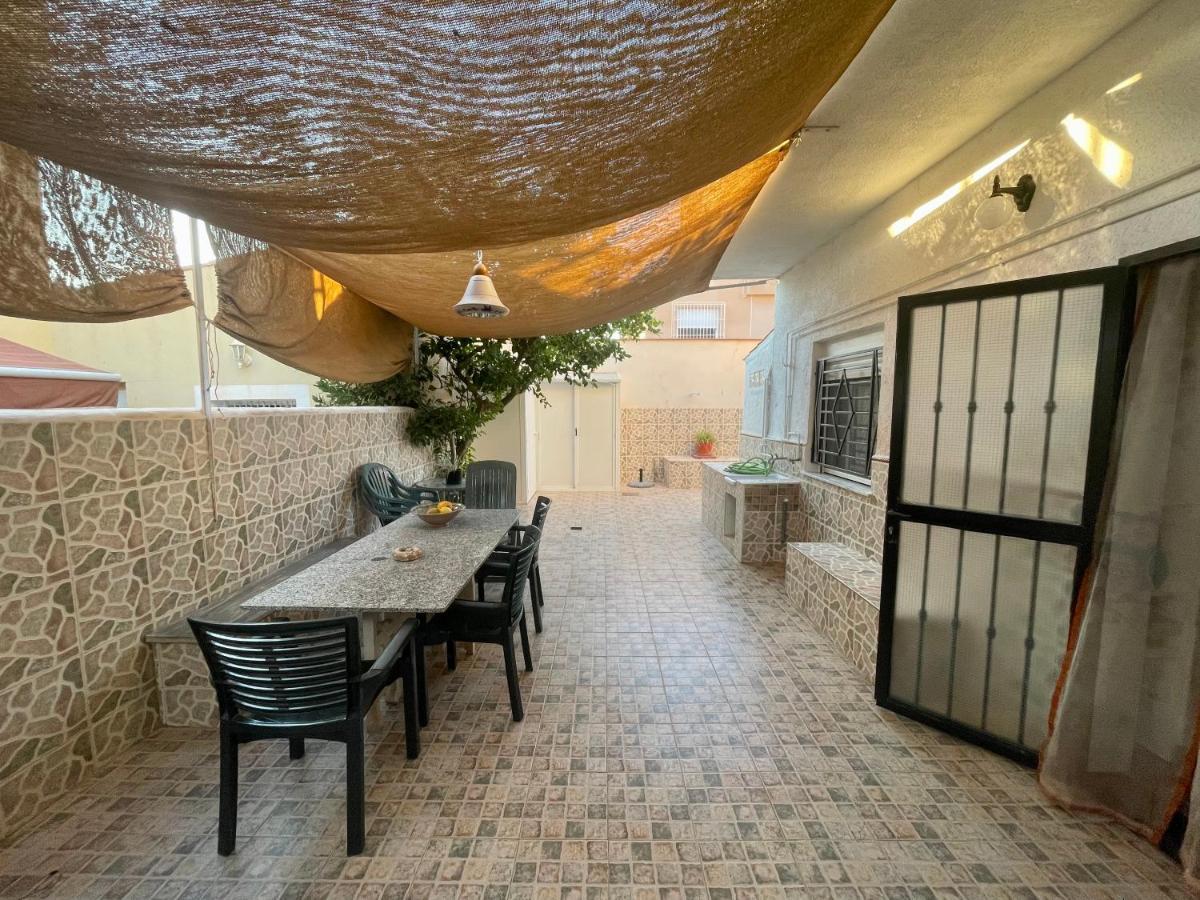 Casa Con Encanto En Calabardina, Cerca De La Playa *