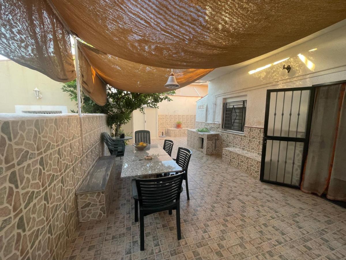Holiday home Casa Con Encanto En Calabardina, Cerca De La Playa