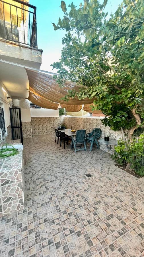 Hébergement de vacances Casa Con Encanto En Calabardina, Cerca De La Playa Calabardina