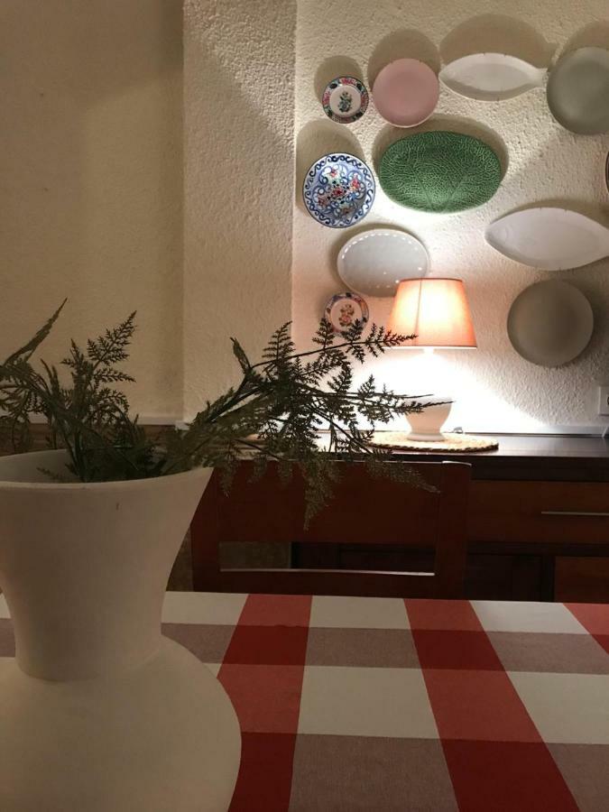 Holiday home Casa Con Encanto En Calabardina, Cerca De La Playa