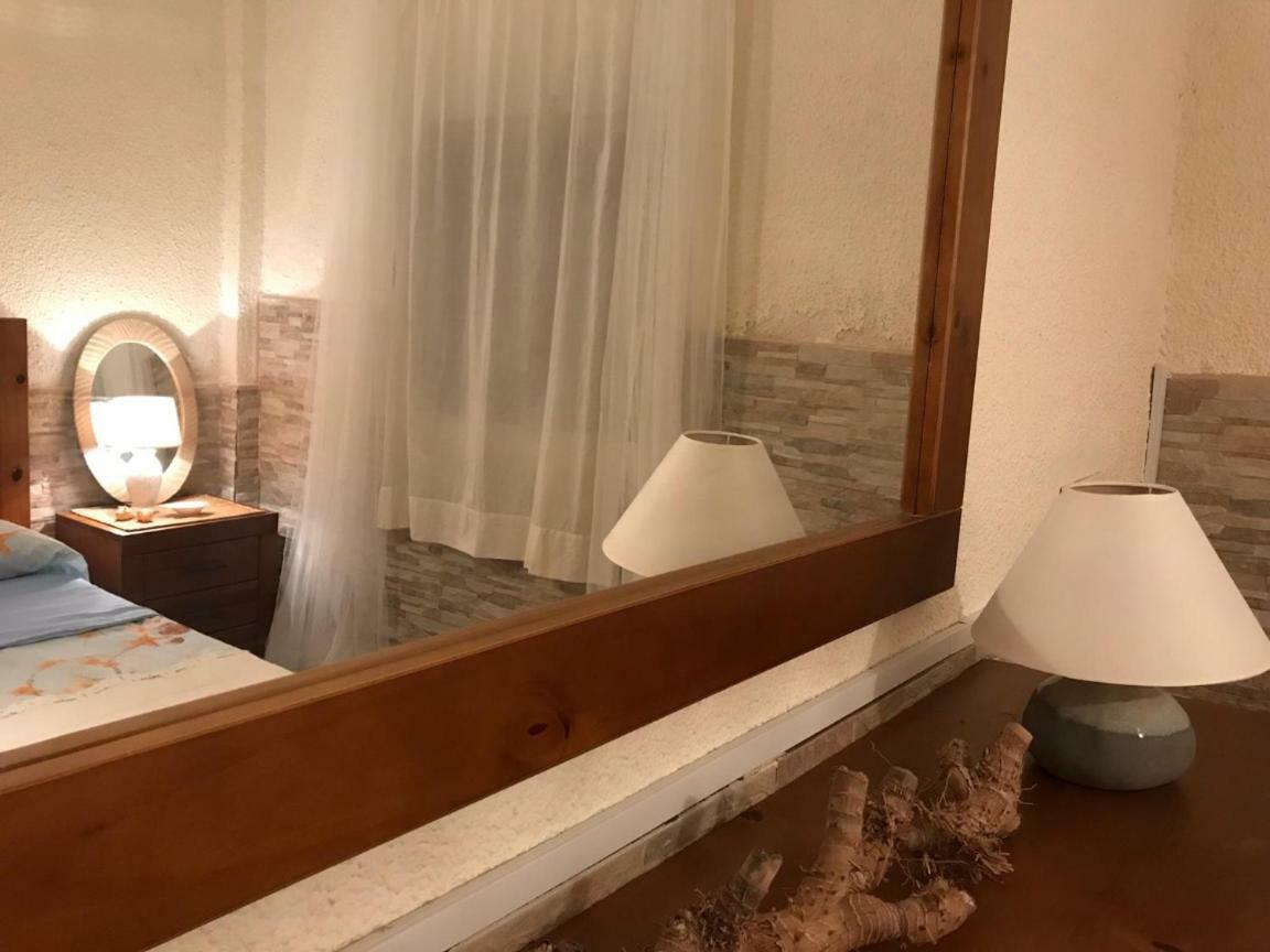 Holiday home Casa Con Encanto En Calabardina, Cerca De La Playa