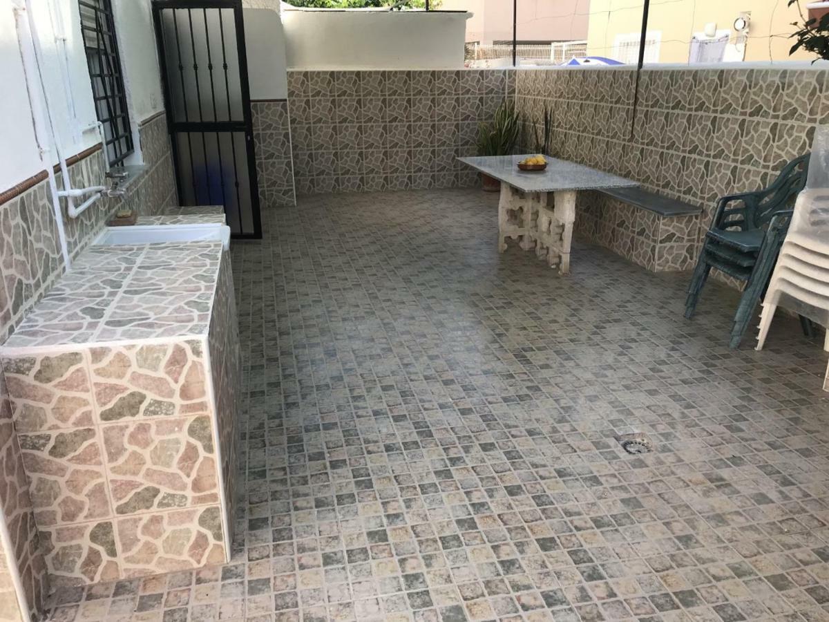 Hébergement de vacances Casa Con Encanto En Calabardina, Cerca De La Playa *