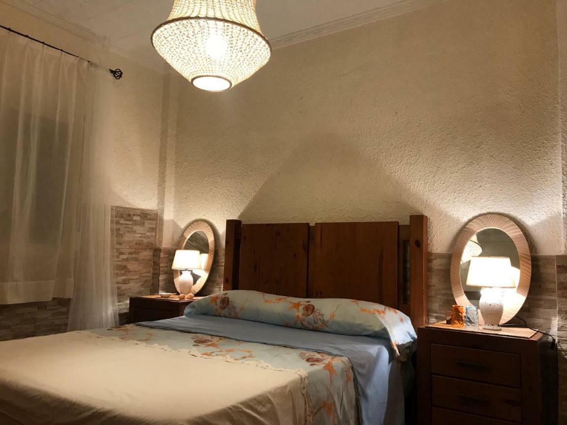 Casa Con Encanto En Calabardina, Cerca De La Playa Casa vacanze